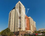 8-комнатная квартира площадью 1157 кв.м, Рублевское ш., 26 | цена 350 000 000 руб. | www.metrprice.ru