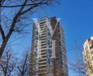 6-комнатная квартира площадью 317 кв.м в ЖК "Бирюзова, 33", Маршала Конева ул., 14 | цена 148 016 000 руб. | www.metrprice.ru