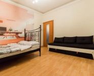 1-комнатная квартира площадью 30 кв.м, Старопименовский пер., 8 | цена 12 500 000 руб. | www.metrprice.ru