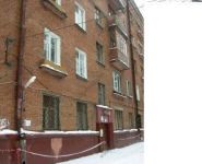 3-комнатная квартира площадью 1 кв.м, Черепановых пр., 40А | цена 5 000 000 руб. | www.metrprice.ru