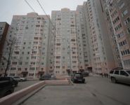 1-комнатная квартира площадью 51.2 кв.м, Песчаная улица, 8 | цена 3 840 000 руб. | www.metrprice.ru