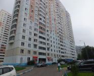 1-комнатная квартира площадью 38.4 кв.м, Новаторов ул., 4К3 | цена 8 500 000 руб. | www.metrprice.ru