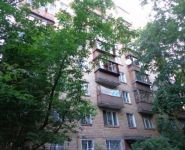 2-комнатная квартира площадью 37 кв.м, Короленко ул., 1К12 | цена 8 600 000 руб. | www.metrprice.ru