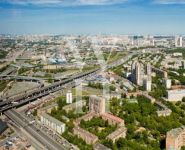 3-комнатная квартира площадью 191.8 кв.м, Пресненская наб., 12 | цена 88 228 000 руб. | www.metrprice.ru