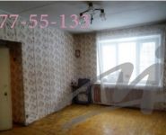 1-комнатная квартира площадью 33 кв.м, Волоколамский 3-й пр., 12К2 | цена 5 800 000 руб. | www.metrprice.ru