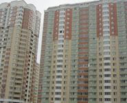 2-комнатная квартира площадью 64.8 кв.м, Автозаводская ул. | цена 4 672 080 руб. | www.metrprice.ru