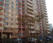 1-комнатная квартира площадью 43 кв.м, 3-й Мичуринский тупик, 8 | цена 4 300 000 руб. | www.metrprice.ru