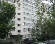 3-комнатная квартира площадью 60 кв.м, Борисовский пр., 10К1 | цена 7 850 000 руб. | www.metrprice.ru