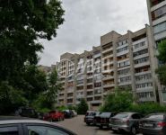 1-комнатная квартира площадью 39 кв.м, Лесной бул., 19 | цена 2 800 000 руб. | www.metrprice.ru