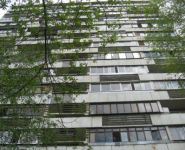 1-комнатная квартира площадью 38.6 кв.м, Саянская ул., 15К1 | цена 5 800 000 руб. | www.metrprice.ru