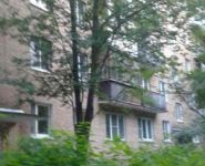 2-комнатная квартира площадью 44 кв.м, 1-й Рупасовский переулок, 7 | цена 4 480 000 руб. | www.metrprice.ru