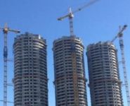 3-комнатная квартира площадью 138 кв.м, Шверника ул., 1К3С3Г | цена 27 000 000 руб. | www.metrprice.ru