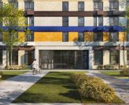 2-комнатная квартира площадью 56.7 кв.м,  | цена 8 085 420 руб. | www.metrprice.ru