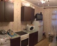 1-комнатная квартира площадью 38 кв.м, Строительная ул., 25 | цена 4 300 000 руб. | www.metrprice.ru