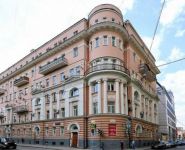 3-комнатная квартира площадью 100 кв.м, Ермолаевский переулок, 13с4 | цена 113 750 000 руб. | www.metrprice.ru