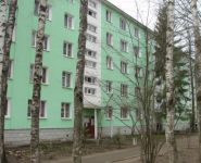 3-комнатная квартира площадью 60 кв.м, Бородинский проезд, 30 | цена 3 200 000 руб. | www.metrprice.ru