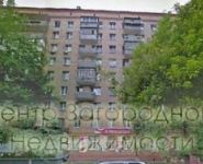 1-комнатная квартира площадью 31 кв.м, Петра Романова ул., 6 | цена 5 350 000 руб. | www.metrprice.ru