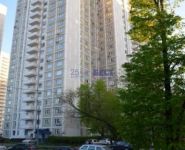 3-комнатная квартира площадью 82 кв.м, Тарутинская ул., 1 | цена 15 500 000 руб. | www.metrprice.ru