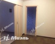 2-комнатная квартира площадью 58 кв.м, Майкла Лунна ул., 4 | цена 5 100 000 руб. | www.metrprice.ru