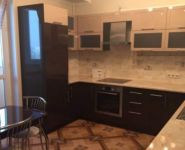 1-комнатная квартира площадью 38.03 кв.м, Калинина ул, 8 | цена 3 422 700 руб. | www.metrprice.ru