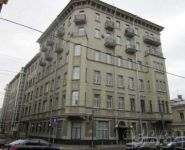 4-комнатная квартира площадью 195 кв.м, Пречистенка ул., 33/19С1 | цена 115 000 000 руб. | www.metrprice.ru