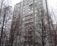 1-комнатная квартира площадью 39 кв.м, Ротерта ул., 10К5 | цена 5 100 000 руб. | www.metrprice.ru