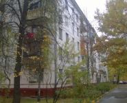2-комнатная квартира площадью 41 кв.м, Парковая 9-я ул., 50К2 | цена 6 500 000 руб. | www.metrprice.ru