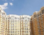 2-комнатная квартира площадью 59.1 кв.м, | цена 6 418 260 руб. | www.metrprice.ru