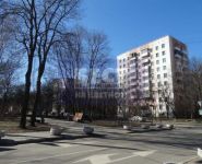 1-комнатная квартира площадью 32 кв.м, Гостиничная ул., 7Б | цена 5 200 000 руб. | www.metrprice.ru