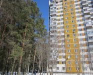 2-комнатная квартира площадью 54 кв.м, 1-й мкр, 43 | цена 7 000 000 руб. | www.metrprice.ru