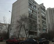 1-комнатная квартира площадью 41 кв.м, Поречная ул., 27К2 | цена 5 700 000 руб. | www.metrprice.ru