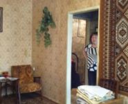 2-комнатная квартира площадью 45.6 кв.м, Карла Маркса ул., 43 | цена 4 750 000 руб. | www.metrprice.ru