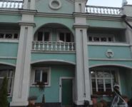 5-комнатная квартира площадью 500 кв.м в ЖК "Покровский Берег", Береговая ул., 4 | цена 348 000 000 руб. | www.metrprice.ru