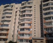 3-комнатная квартира площадью 90 кв.м, Бахчиванджи ул. | цена 5 549 000 руб. | www.metrprice.ru