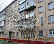 3-комнатная квартира площадью 57 кв.м, Горбунова ул., 11 | цена 6 400 000 руб. | www.metrprice.ru