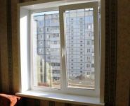 2-комнатная квартира площадью 52 кв.м, Шибанкова ул., 89 | цена 4 000 000 руб. | www.metrprice.ru