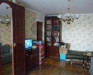 2-комнатная квартира площадью 53.1 кв.м, Полтавская улица, 4 | цена 11 000 000 руб. | www.metrprice.ru