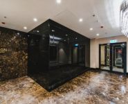 2-комнатная квартира площадью 75.3 кв.м, СНТ Мечта-С тер, 92 | цена 7 356 810 руб. | www.metrprice.ru