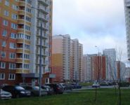 3-комнатная квартира площадью 76.8 кв.м, Нестерова б-р, 6 | цена 7 000 000 руб. | www.metrprice.ru