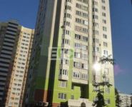 1-комнатная квартира площадью 38 кв.м, Синявинская ул., 11К7 | цена 4 500 000 руб. | www.metrprice.ru