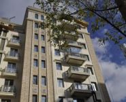 1-комнатная квартира площадью 59.1 кв.м, Вересаева ул., 11 | цена 19 990 000 руб. | www.metrprice.ru