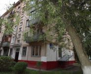 1-комнатная квартира площадью 31 кв.м, Керченская ул., 7 | цена 5 500 000 руб. | www.metrprice.ru