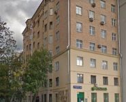 1-комнатная квартира площадью 35 кв.м, Новинский бульвар, 14 | цена 11 900 000 руб. | www.metrprice.ru
