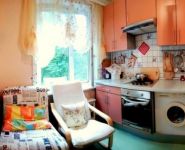 1-комнатная квартира площадью 33 кв.м, Зюзинская ул., 4 | цена 6 000 000 руб. | www.metrprice.ru