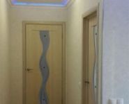 2-комнатная квартира площадью 45 кв.м, Клубная улица, 26 | цена 4 250 000 руб. | www.metrprice.ru