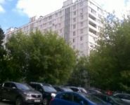 3-комнатная квартира площадью 64 кв.м, Болотниковская ул., 6Б | цена 10 300 000 руб. | www.metrprice.ru