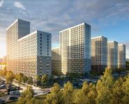 4-комнатная квартира площадью 95.8 кв.м, | цена 10 662 540 руб. | www.metrprice.ru