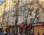 4-комнатная квартира площадью 72 кв.м, улица Панфилова, 12 | цена 16 700 000 руб. | www.metrprice.ru
