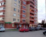 2-комнатная квартира площадью 59 кв.м,  | цена 3 500 000 руб. | www.metrprice.ru