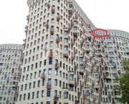 3-комнатная квартира площадью 110 кв.м, Солдатский пер., 10 | цена 28 700 000 руб. | www.metrprice.ru